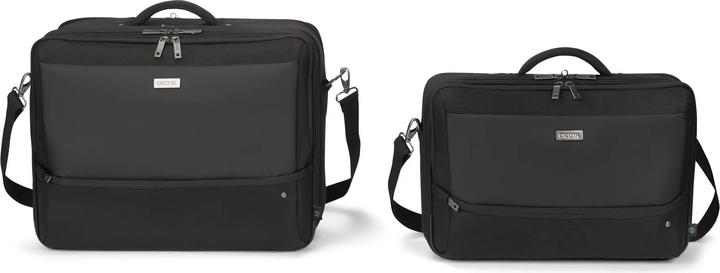 Actual product image Dicota Multi Twin FIVE 15-17.3inch, Multi Twin FIVE (17.30", Universal)