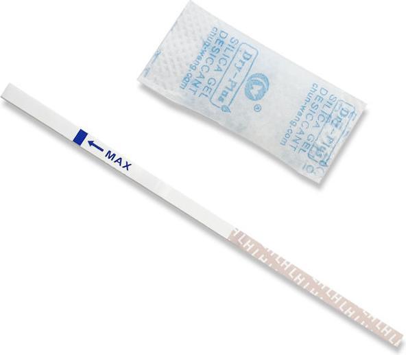 Produktbild Safecare Biotech Ovulationsteststreifen (10 x)