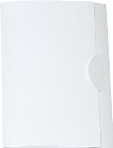 Produktbild Daiber 1x25 Portraitmappen Sprint-Line 20x30 (20 x 30 cm, 25 x)