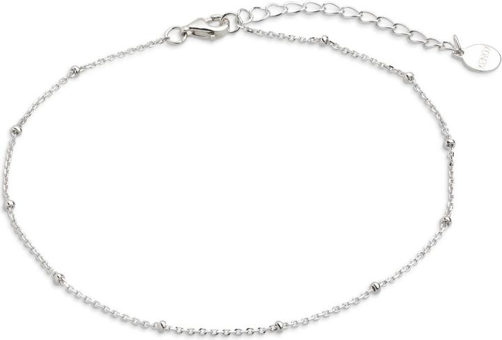 Produktbild Xenox Symbolic Power Fusskette (Silber 925, 26 cm)