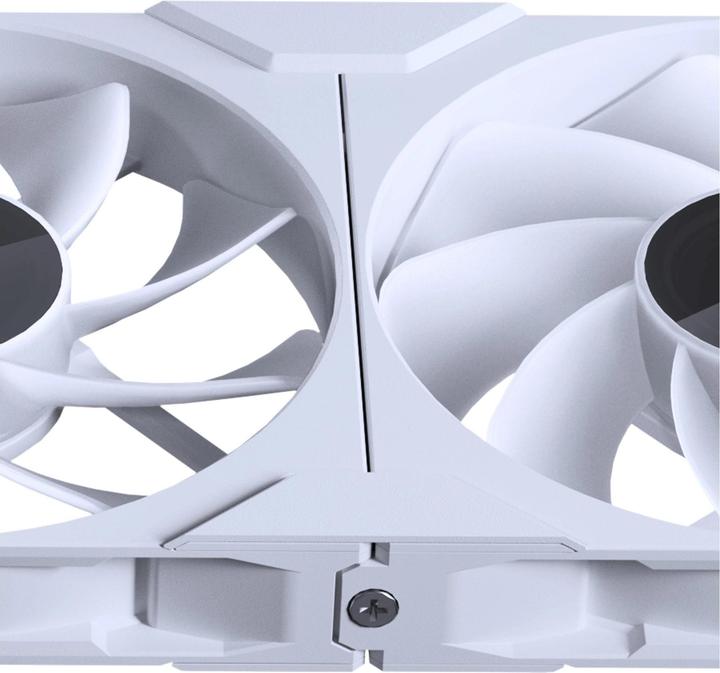 Actual product image Phanteks M25 Gen2 D-RGB Reverse Blade (140 mm, 1 x)