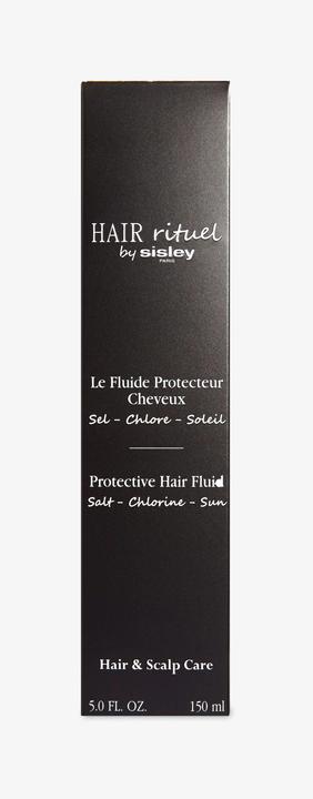 Produktbild Hair Rituel by Sisley Fluide Protecteur Cheveux (150 ml)
