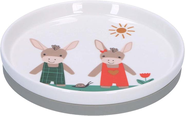 Actual product image Sterntaler Children Porcelain Tableware Set