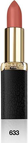 Produktbild L'Oréal Paris Color Riche Matte (633 Moka Chic)