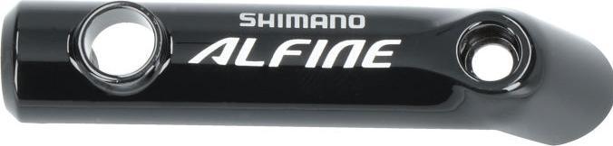 Shimano Cover for BL-S700 expansion tank right black