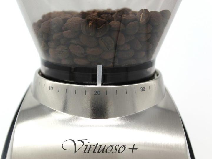 Actual product image Baratza Virtuoso +