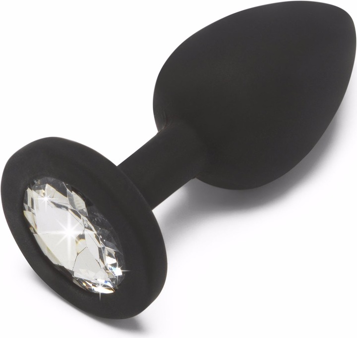 Produktbild ToyJoy Diamond Booty Jewel