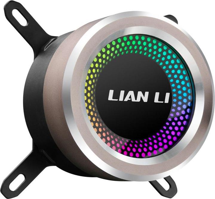 Produktbild Lian-Li Galahad 360 SL V2