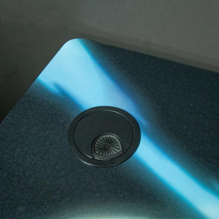 Actual product image Konix 20250207