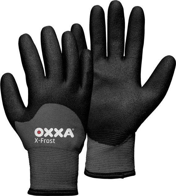 Actual product image Oxxa Work gloves (10)