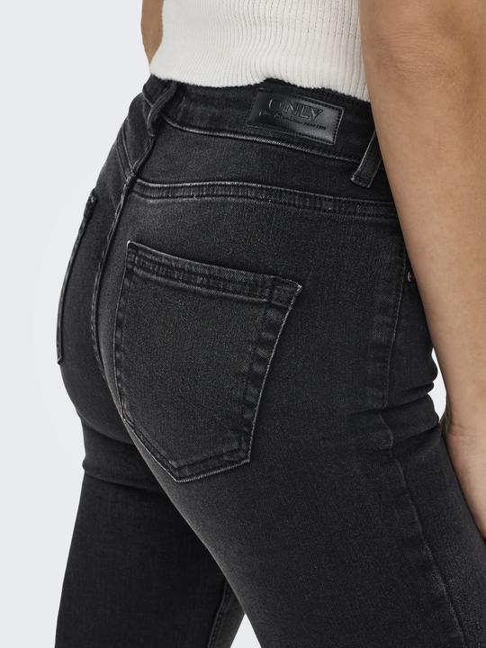 Actual product image Only ONLBlush Life Mid Skinny Fit Jeans (32)