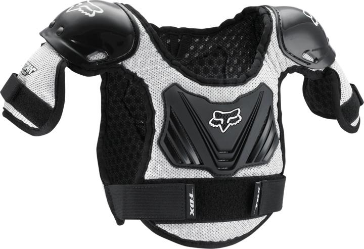 Produktbild Fox W1 Titan Roost ProFrame (M, L, Brustprotektor, Einzelstück)