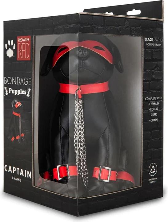 Actual product image Prowler Captain Chains