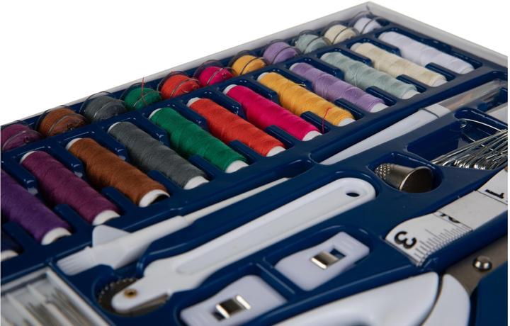 Actual product image AEG Sewing Thread