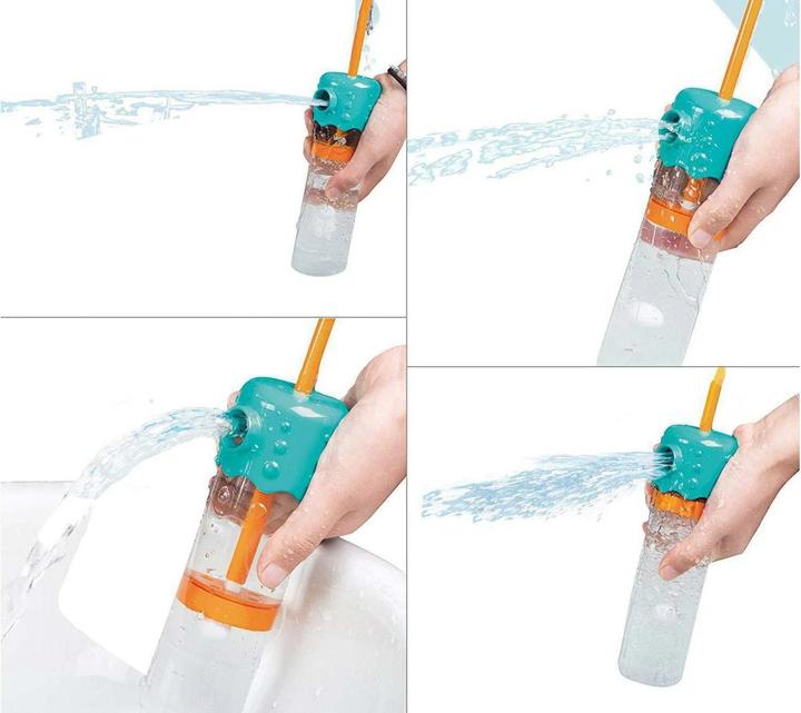 Produktbild Hape Fröhliche Badepumpe