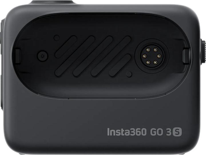 Insta360 GO 3S Action Pod Midnight Black (Go 3)