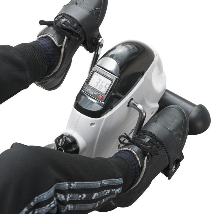 Actual product image InnovaGoods Mini bike XT