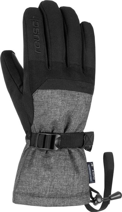 Produktbild Reusch outset-skihandschuhe (7.5)