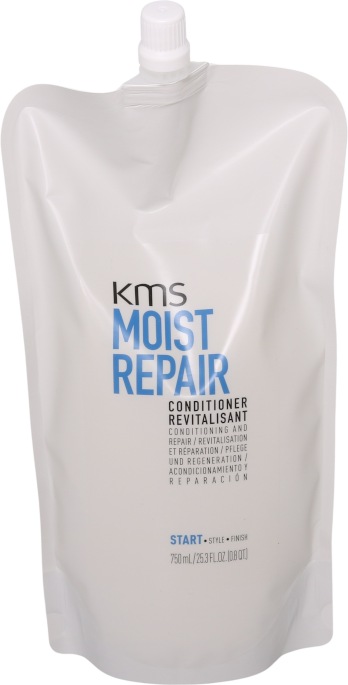 Produktbild KMS California Moist Repair Conditioner Pouch (750 ml)