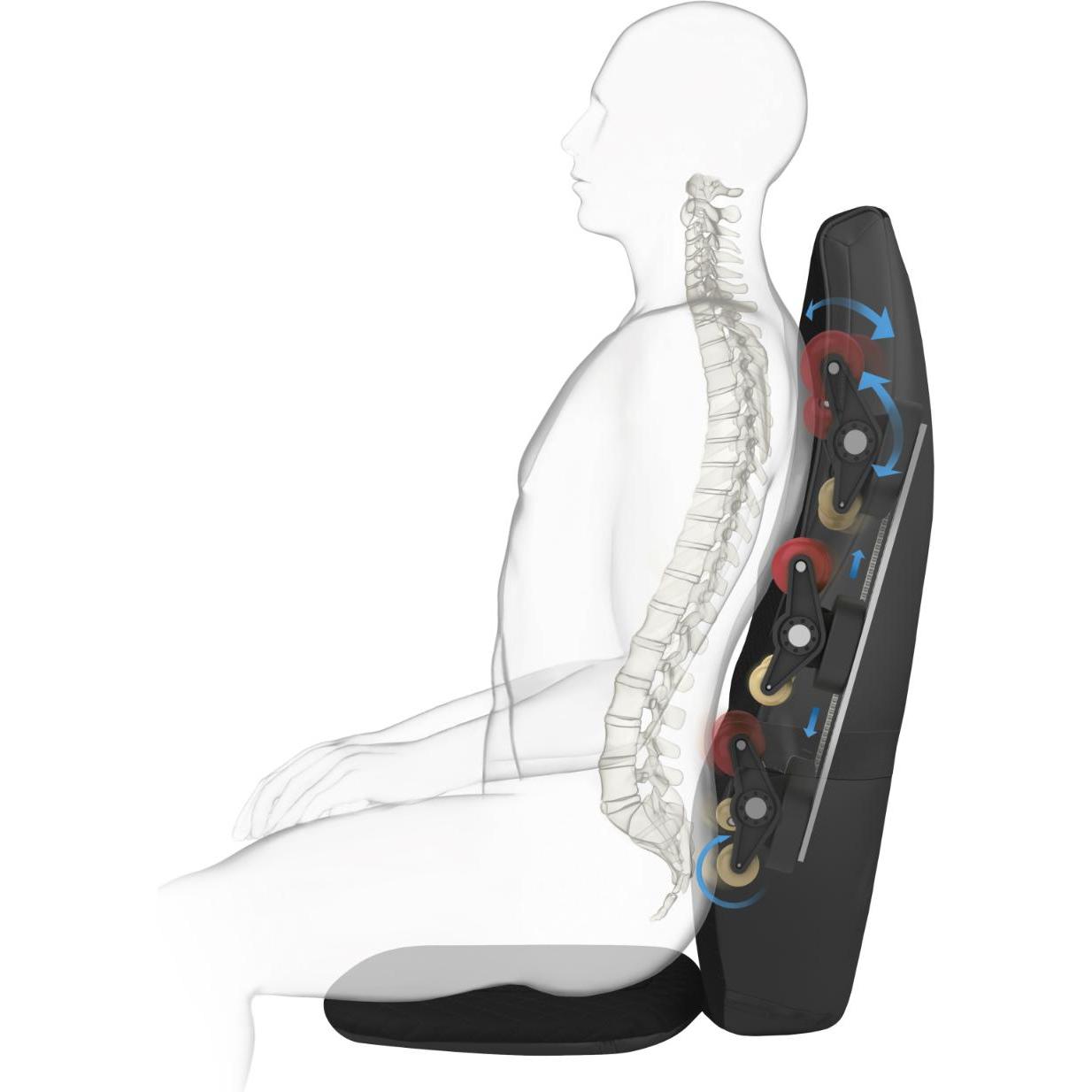 Thumbnail - Medisana, Massagegerät, Mc 824