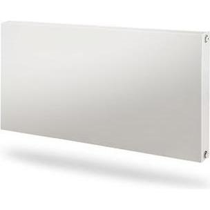 Purmo Plan Compact FC22 600 1200 mm, er en klassisk panelradiator med helt plan frontpanel., Wasserkühlung Radiator