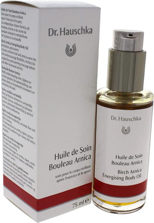 Produktbild Dr. Hauschka Birch Arnica Body Oil 75 ml (Körperöl, 75 ml)
