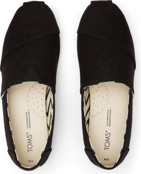 Produktbild Toms Alpargata (40)