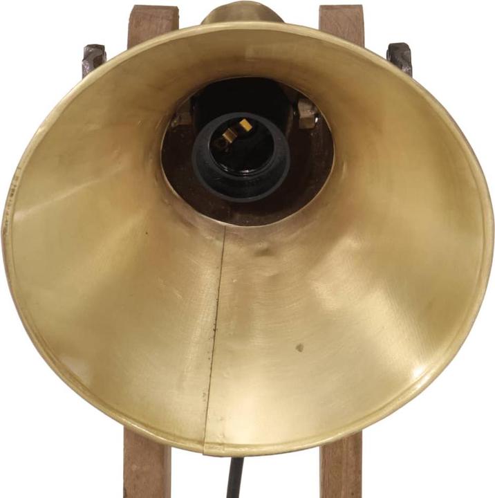 Produktbild vidaXL Schreibtischlampe (E27)