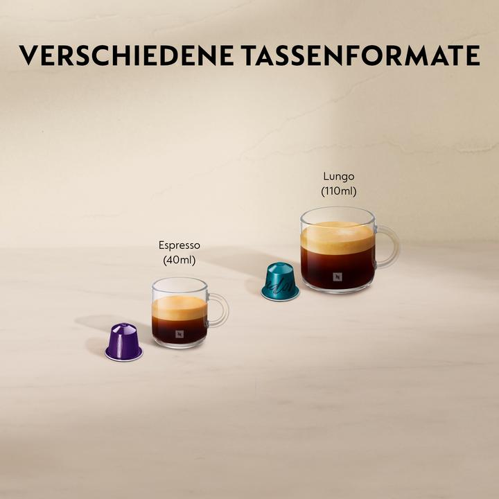 Produktbild De'Longhi Essenza Mini Welcome Pack (NESPRESSO Original)