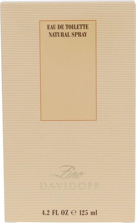 Immagine prodotto Davidoff Zino (Eau de toilette, 125 ml)