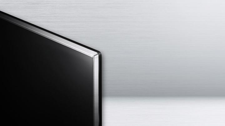 Actual product image LG 55uj701 (55", LCD, 4K)