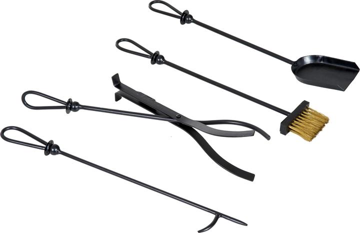 Actual product image Jamb Firewood rack