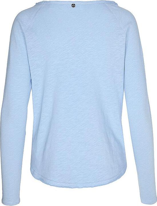 Produktbild Rich & Royal Langarmshirt (XL)