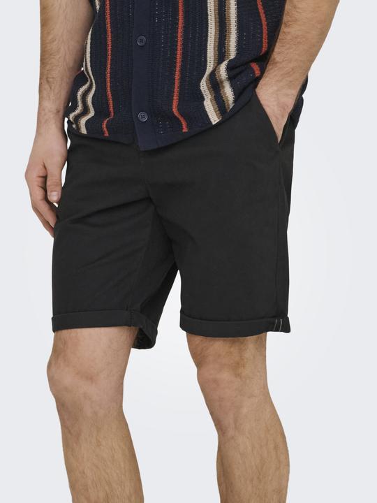 Image du produit Only & Sons ONSSAUL 0573 SHORTS NOOS (M)