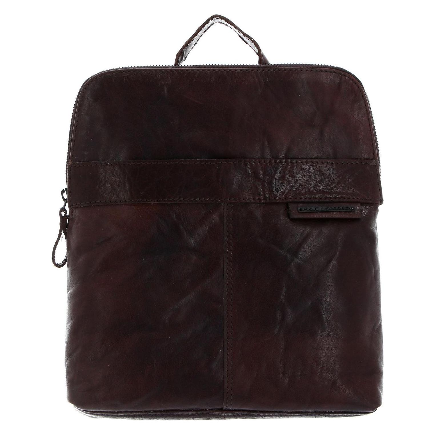 Spikes & Sparrow, Rucksack