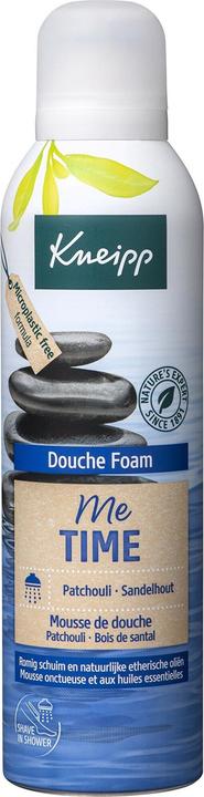 Produktbild Kneipp Me-Time - Duschschaum (200 ml)