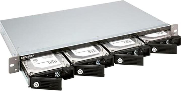 Actual product image QNAP TR-004U