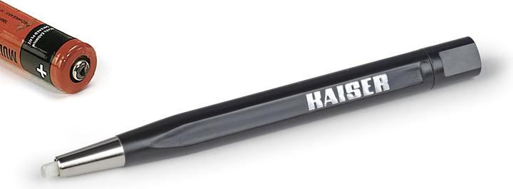 Actual product image Kaiser Fototechnik Contact cleaner