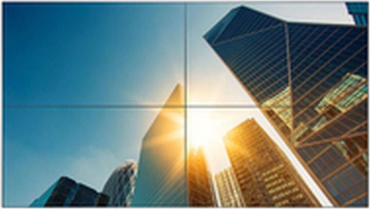 Produktbild Philips 55BDL4107X (1920 x 1080 Pixel, 54.60")