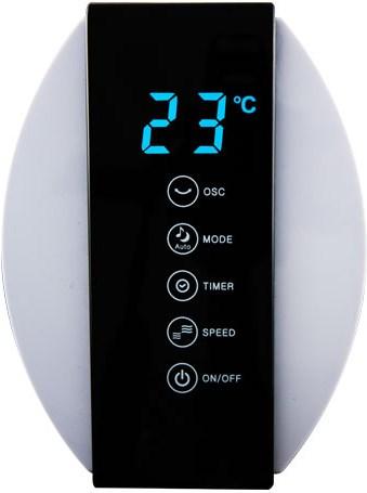 Produktbild Sonnenkönig Dubai (45 dB)