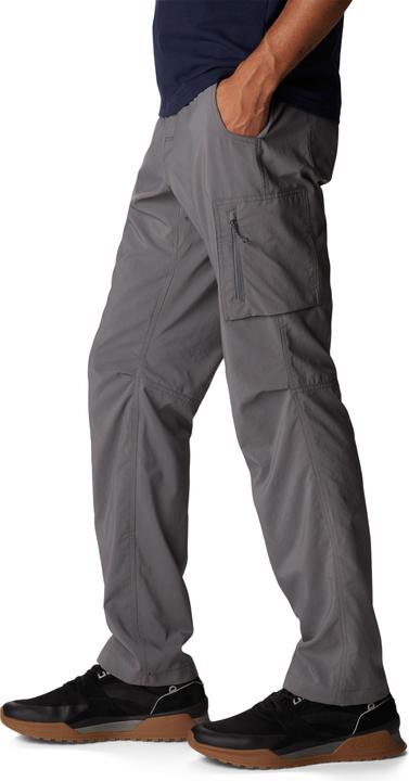 Actual product image Columbia Silver Ridge Utility Pant (34)