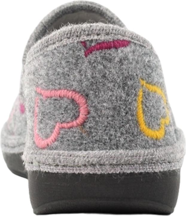 Produktbild Lunar Hausschuhe Joyful (40)