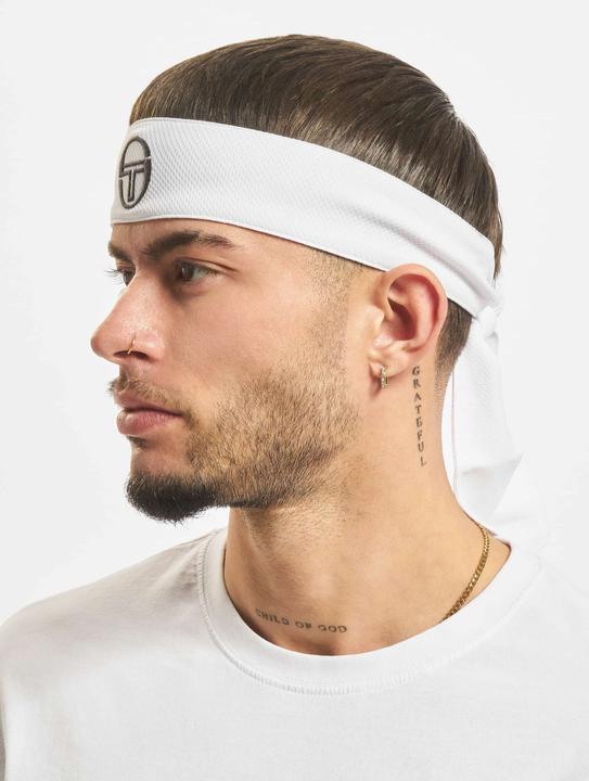 Produktbild Sergio Tacchini Hawk Bandana (One Size)