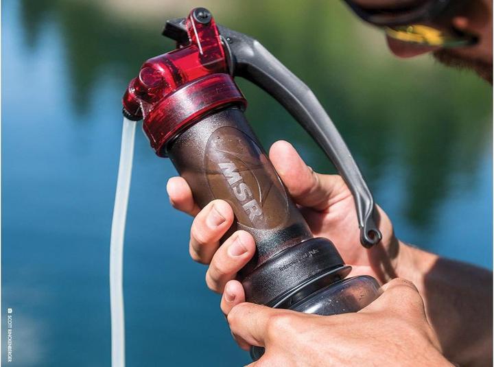 Image du produit Msr MiniWorks EX