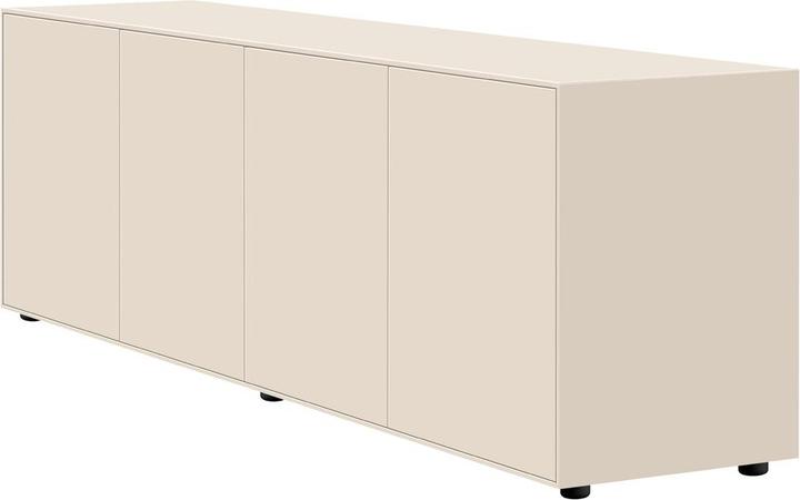 Actual product image Malik (200 x 43 x 60 cm)