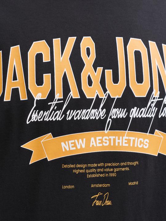 Image du produit Jack & Jones Plus Size T-shirt T-shirt (XXL)