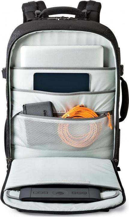 Actual product image Lowepro Pro Runner BP 450 AW II (Photo backpack)