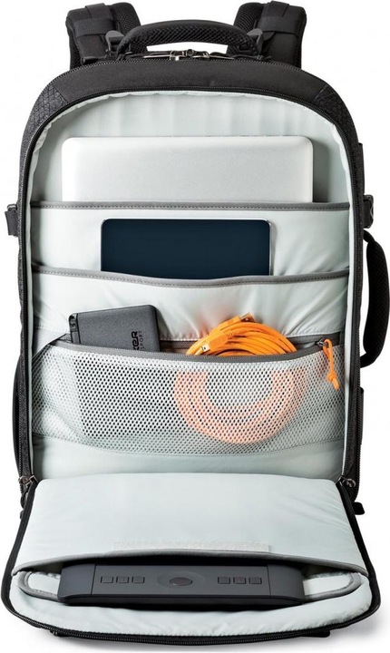 Actual product image Lowepro Pro Runner BP 450 AW II (Photo backpack)