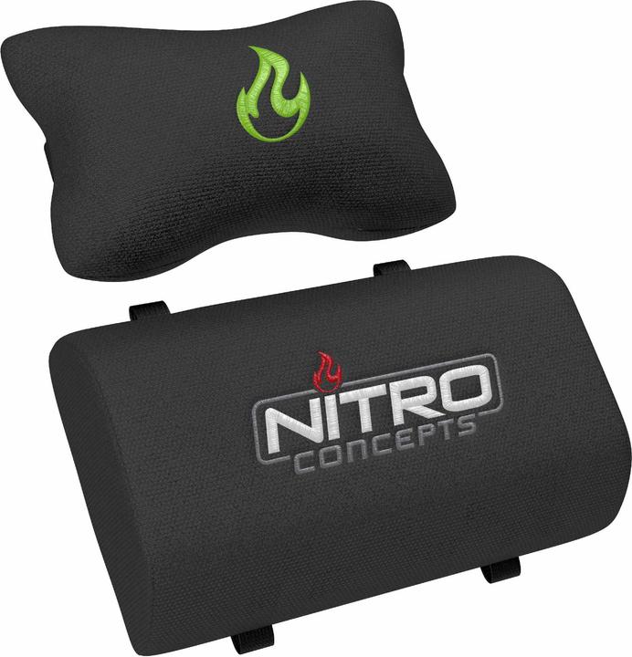 Actual product image Nitro Concepts S300