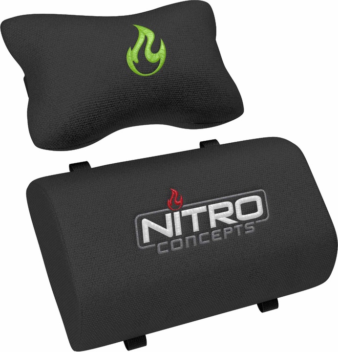 Image du produit Nitro Concepts S300